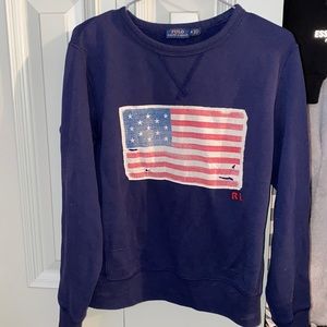 Ralph lauren crew neck
